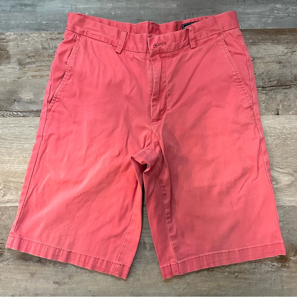 Men’s Vineyard Vines Shorts, Size 28
